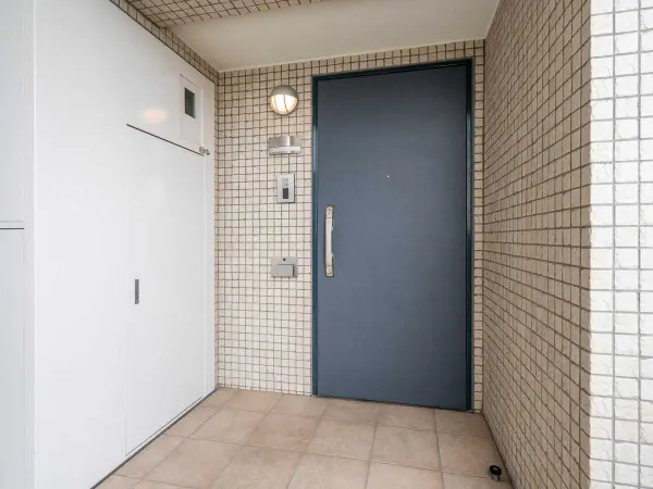 エールトレビュー聖蹟桜ヶ丘ハイライズソワレ