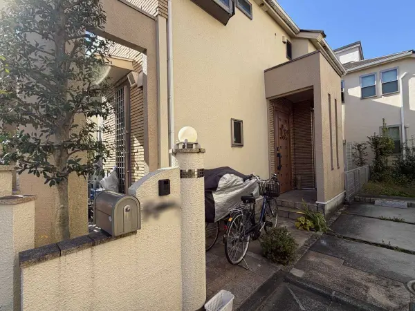 プラウドシーズン調布