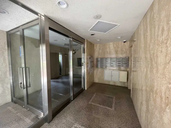 藤和シティホームズ西巣鴨