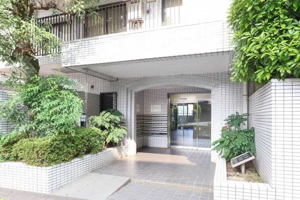 府中天神町パーク・ホームズ