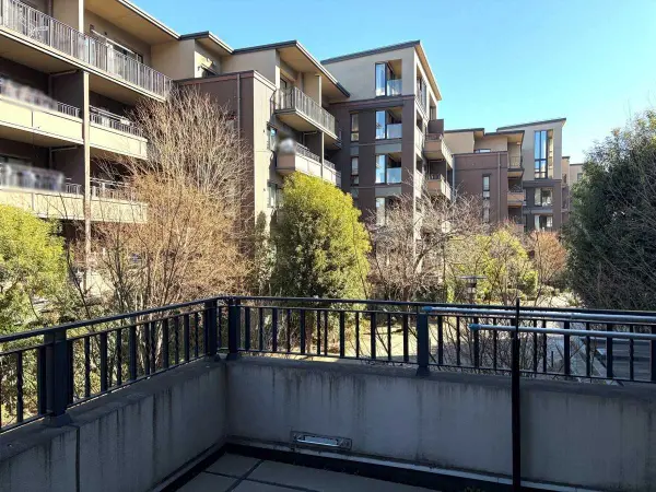 アトラス調布光の棟