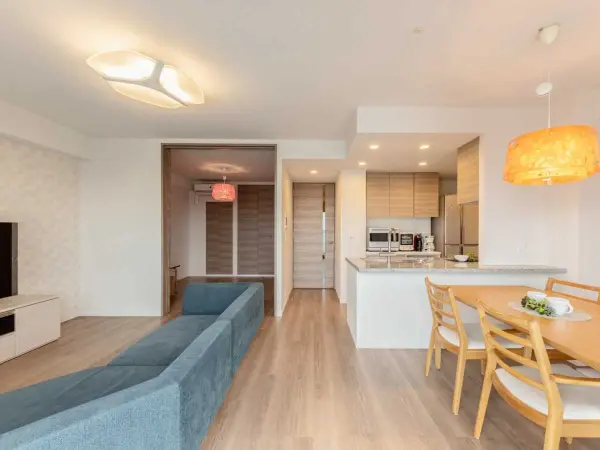 ブランズシティ久が原