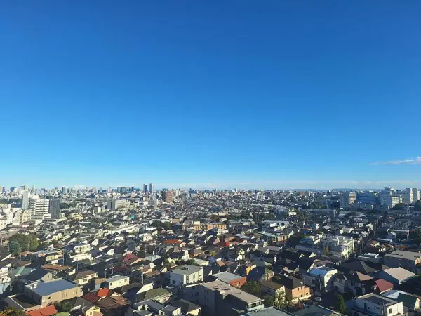 シティタワー駒沢大学ステーションコートタワー棟