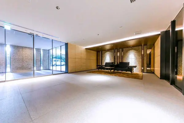 ディアナコート駒沢公園