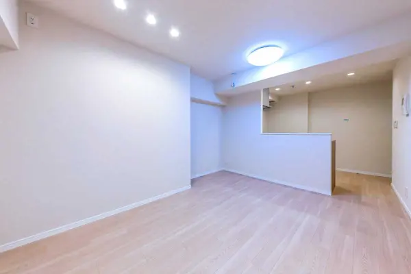 自由ヶ丘アーバンライフ