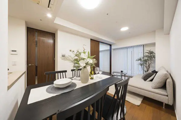 ディアナコート目黒