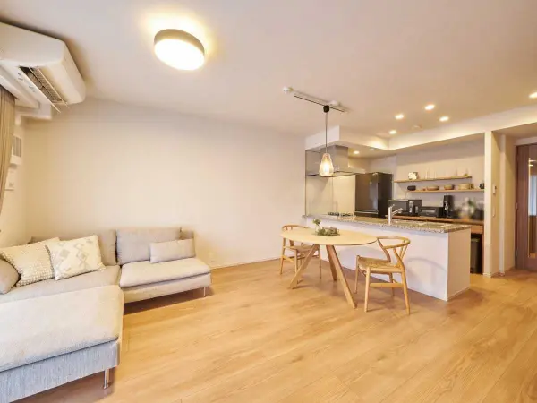 プラウド杉並方南町