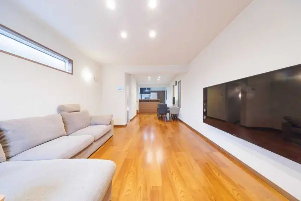 大田区田園調布1丁目 中古戸建