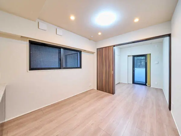 オープンレジデンシア恵比寿コート