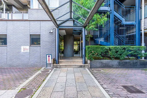 ライフヴィラ上鷺宮