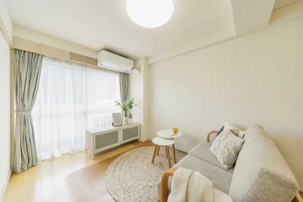 奥沢センターマンション