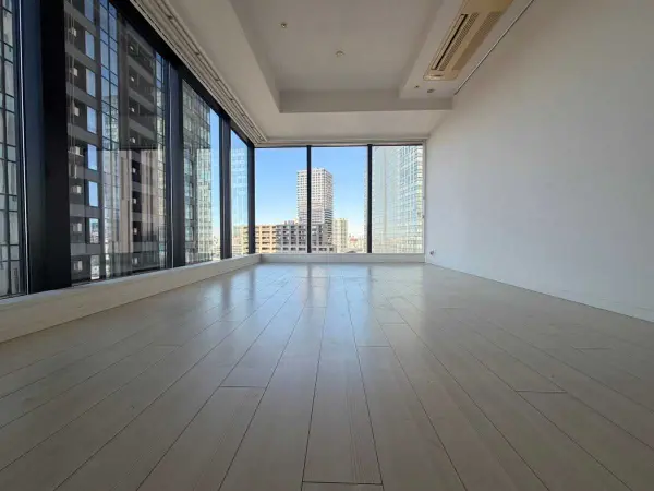 大崎ウエストシティタワーズE棟