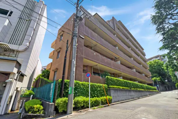 フェアロージュ新百合ヶ丘アーク・ステージ