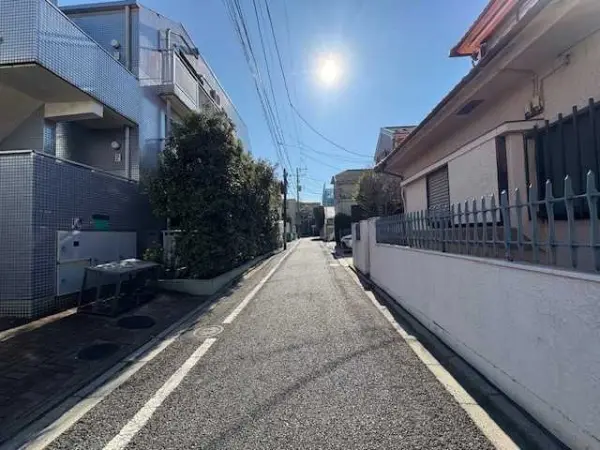 世田谷区桜丘5丁目　中古戸建