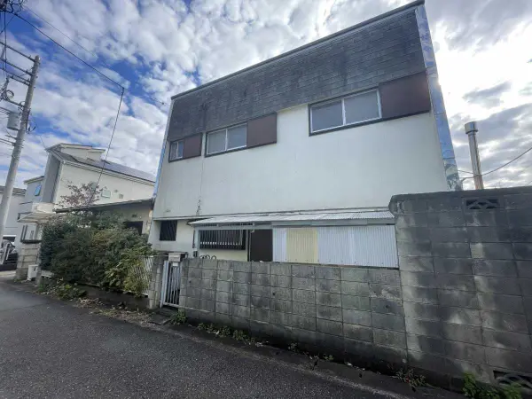 川崎市麻生区高石1丁目　B区画