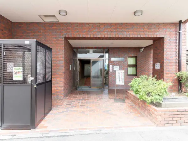 梅島ニックハイム綱島第7