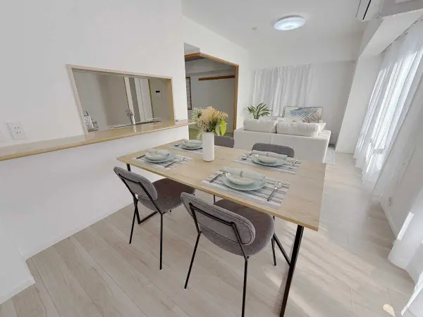 ハイホーム鷺沼東