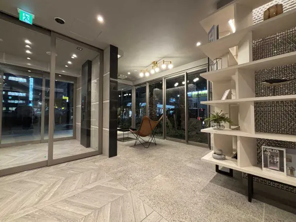 ソルティア藤沢鵠沼