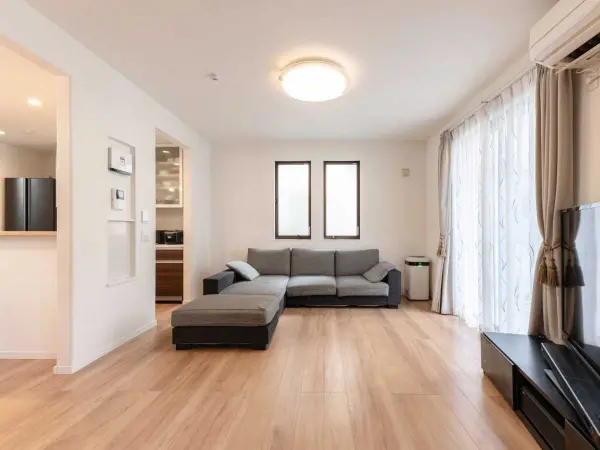 プラウドシーズン横濱洋光台