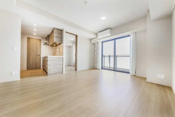 アトラス横浜レジデンス