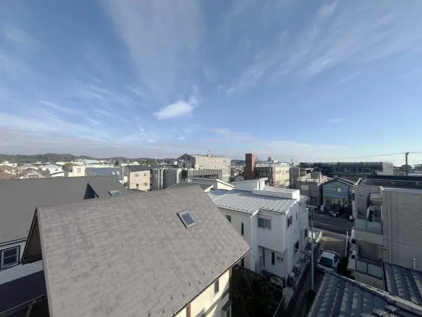 鎌倉市長谷1丁目戸建