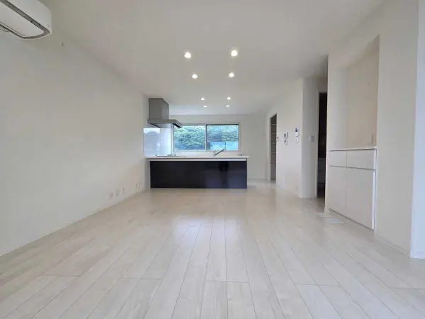 藤沢市柄沢中古戸建