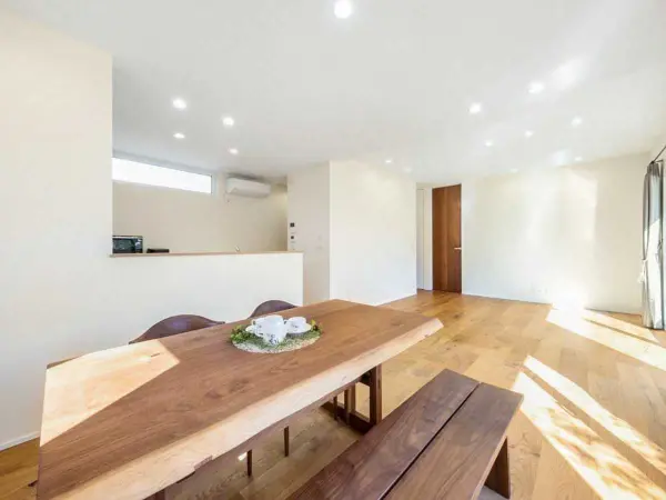 鎌倉市今泉台7丁目　中古戸建