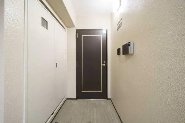 港北ファミールハイツ10-3号棟