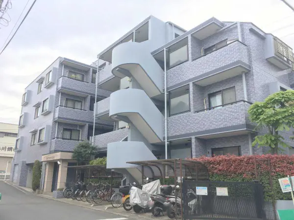 セザール第五鷺沼