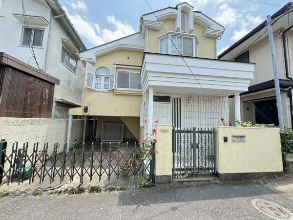 小平市御幸町　中古戸建