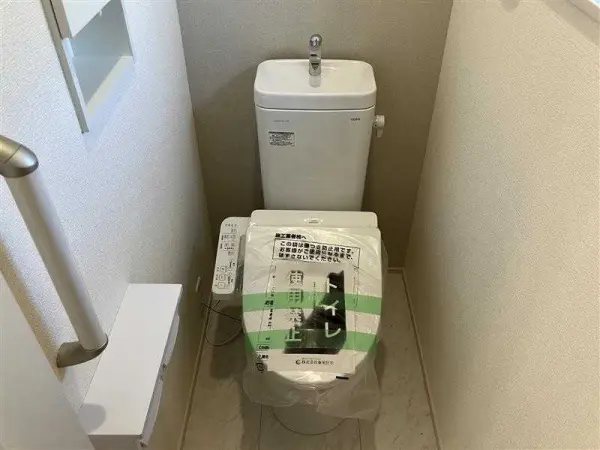 八王子市椚田町　新築戸建