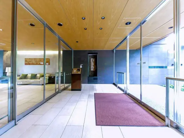 プラウド小金井桜町