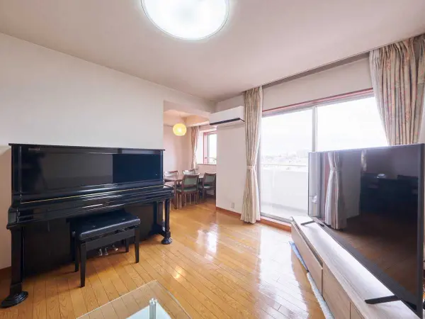 ステイツ花小金井ヴェルパセオ