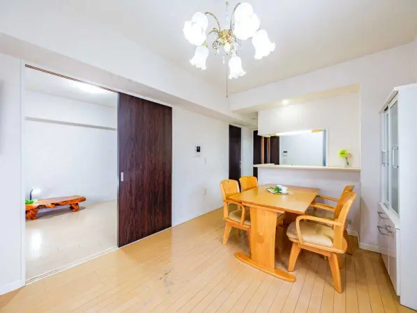 アルファスクエア東久留米パークイースト