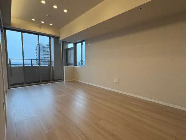 プラウドタワー武蔵小金井