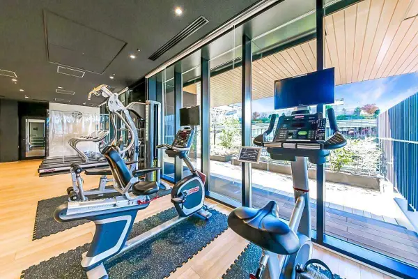 プラウドタワー武蔵小金井クロスイースト