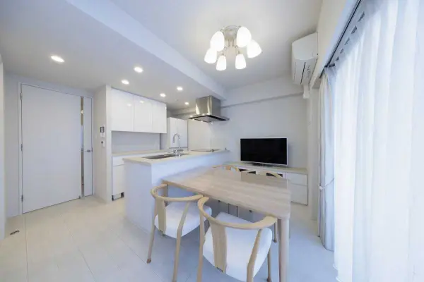 オープンレジデンシア桜新町テラス