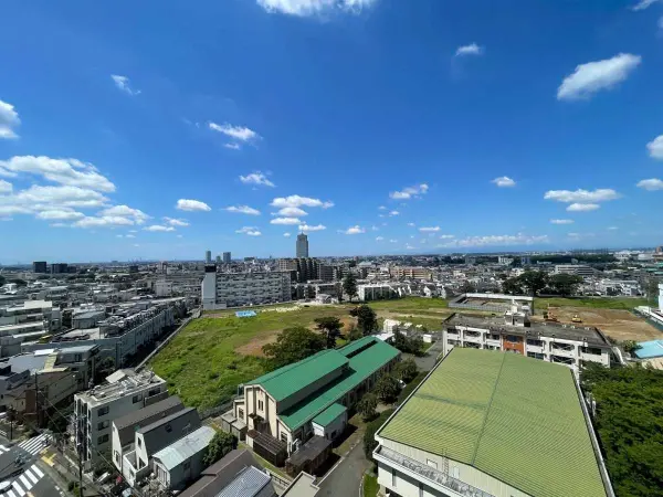 ラ・コルダ弦巻フォレストコート