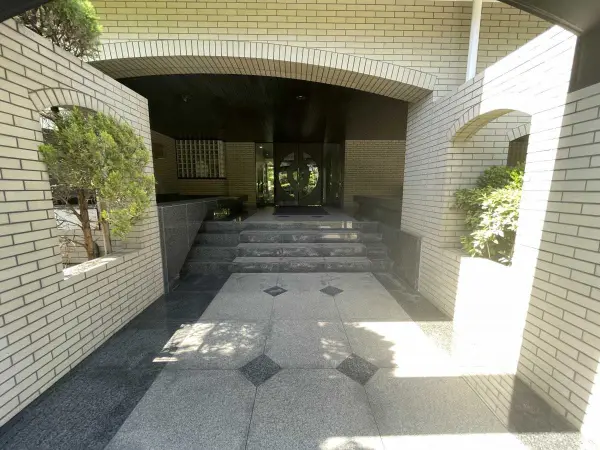 グランポート深沢