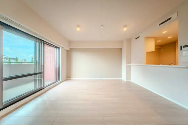 ヒルズ用賀 TOKYO U CITY