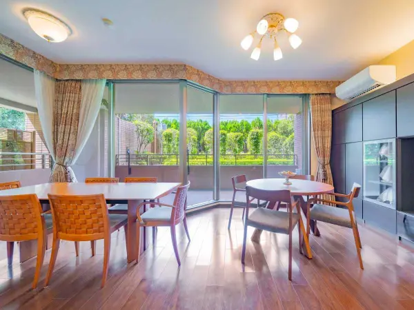 上野毛シティハウスノーステラス