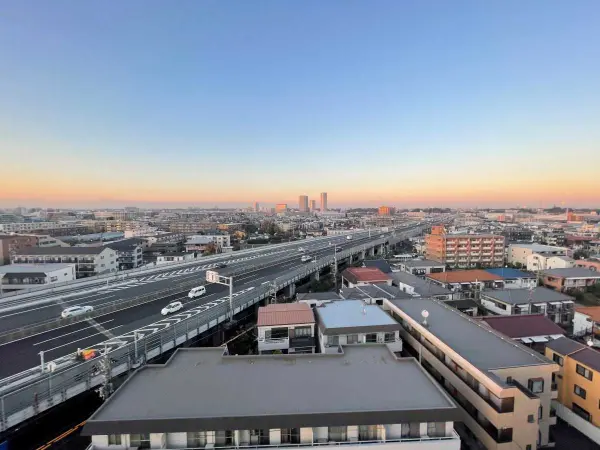 アトラスアリーナ武蔵新城ランドマークコート