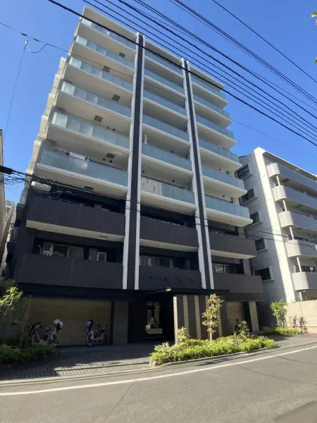 ル・サンク東京森下