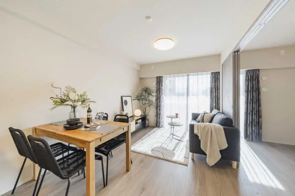 プラウドシティ方南町