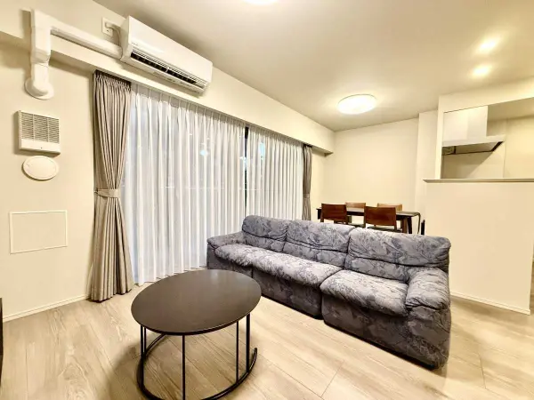 プラウドシティ方南町