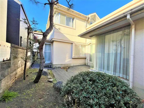 杉並区下井草3丁目　中古戸建