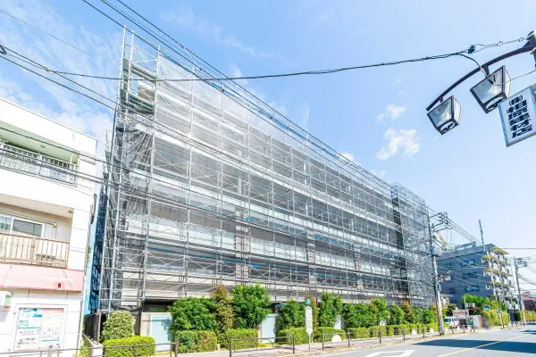 プラウド光が丘ディアージュ