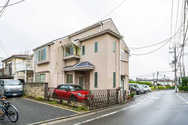 練馬区東大泉2丁目　戸建