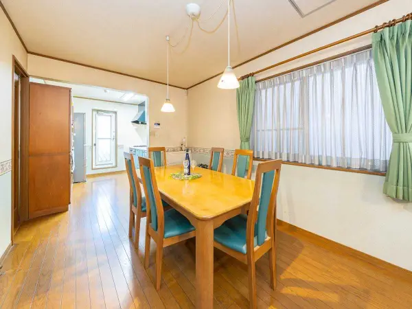 世田谷区代田3丁目　戸建