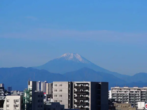 パークホームズ練馬豊島園ステーションプレミア
